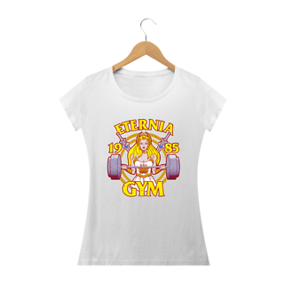Nome do produto BABY LOOK MAROMBA SHE-RA