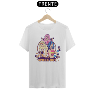 Nome do produto CAMISETA MAROMBA TRIO TERNURA