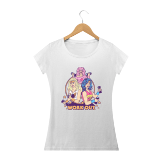 Nome do produto BABY LOOK MAROMBA TRIO TERNURA