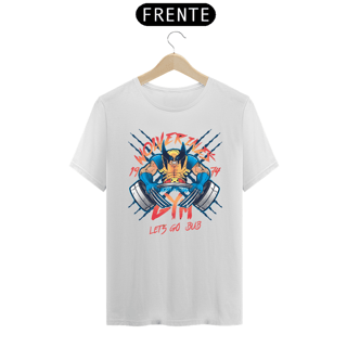 Nome do produto CAMISETA MAROMBA WOLVERINE