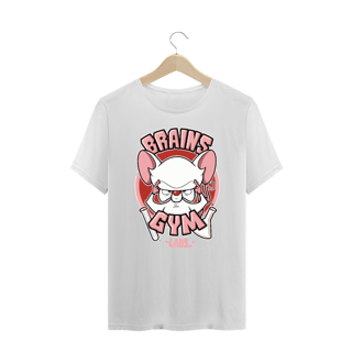 Nome do produto CAMISETA PLUS SIZE MAROMBA USE A CABEÇA