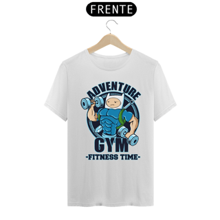 Nome do produto CAMISETA MAROMBA ADVENTURE GYM