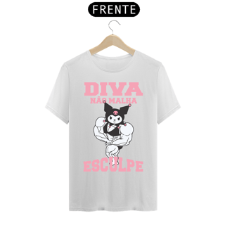 Nome do produto CAMISETA MAROMBA DIVA