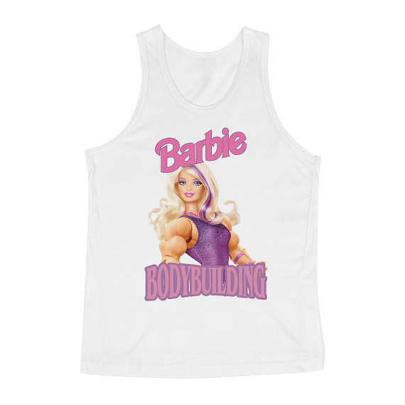 CAMISETA REGATA MAROMBA BBB