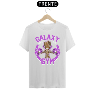 CAMISETA MAROMBA GROOT GYM