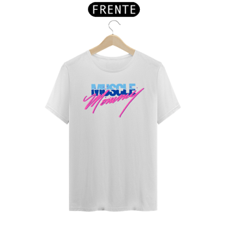 Nome do produto CAMISETA MAROMBA MUSCLE MOMMY