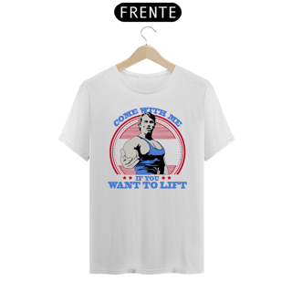 Nome do produto CAMISETA MAROMBA COME WITH ME