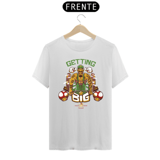 Nome do produto CAMISETA MAROMBA BIG LUIGI