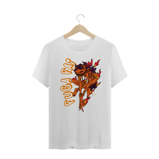 Nome do produto CAMISETA FUGA FAI