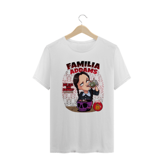 Nome do produto CAMISETA DROPS CEREAL VANDINHA