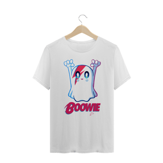 Nome do produto CAMISETA BOOWIE