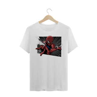Nome do produto CAMISETA SPIDEY