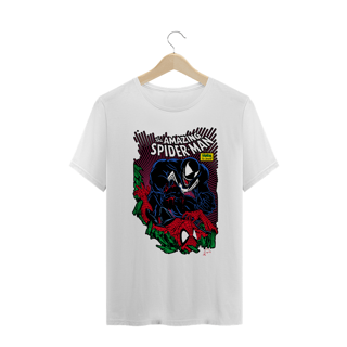 Nome do produto CAMISETA VENOM REBORN