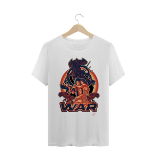 Nome do produto CAMISETA ALIEN WAR