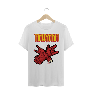 Nome do produto CAMISETA HELLYEAH