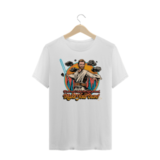 Nome do produto CAMISETA KENOBI