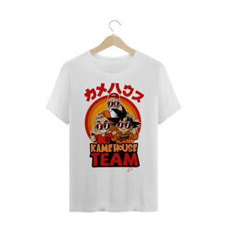 Nome do produto CAMISETA KAME HOUSE TEAM