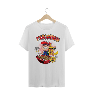 Nome do produto CAMISETA DROPS CEREAL PIKACHUU