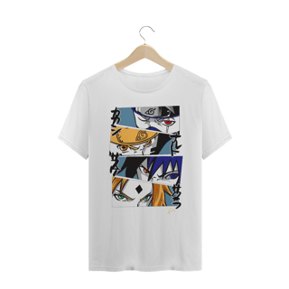Nome do produto CAMISETA HOKAGE