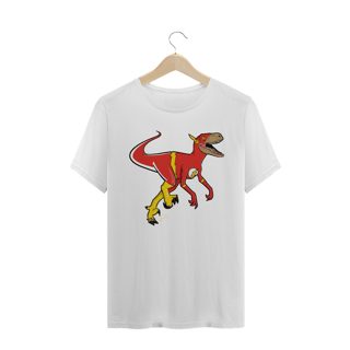 Nome do produto CAMISETA DINO FLASH