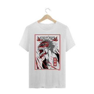 Nome do produto CAMISETA BLEACH