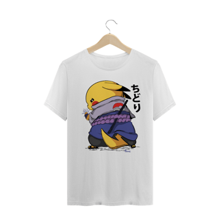 Nome do produto CAMISETA POKÉMON SAMURAI