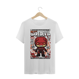 Nome do produto CAMISETA DAREDEVIL