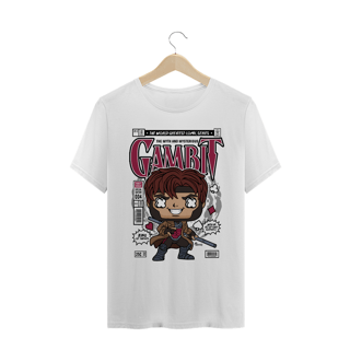 Nome do produto CAMISETA GAMBIT