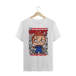 Nome do produto CAMISETA CHUCKY