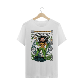 Nome do produto CAMISETA AQUA MOMOA