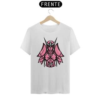 Nome do produto CAMISETA CAVALEIROS DO ZODÍACO ARMADURA DE ANDRÔMEDA V1