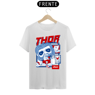 Nome do produto CAMISETA FUNKO THOR V2