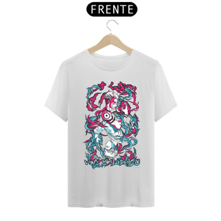 Nome do produto CAMISETA RYOMEN SUKUNA
