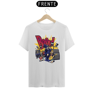 Nome do produto CAMISETA THE HOBBITS