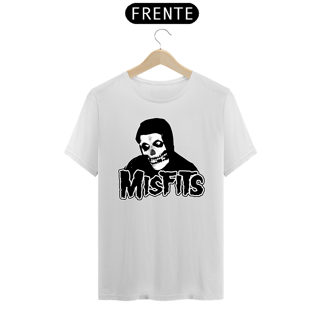 Nome do produto CAMISETA MISFITS