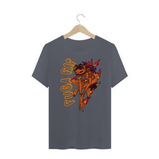 Nome do produto CAMISETA FUGA FAI