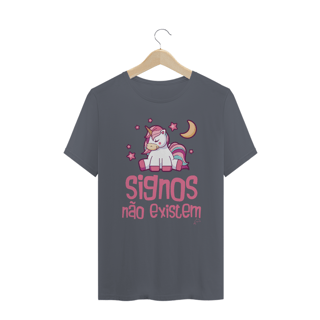Nome do produto CAMISETA SIGNOS