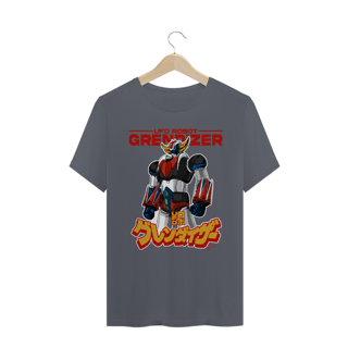 Nome do produto CAMISETA UFO ROBOT