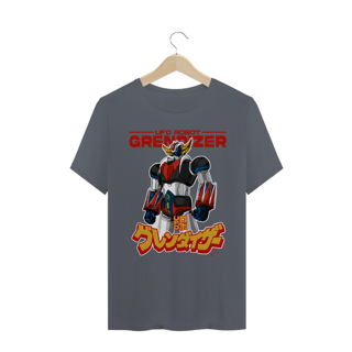 Nome do produto CAMISETA UFO ROBOT