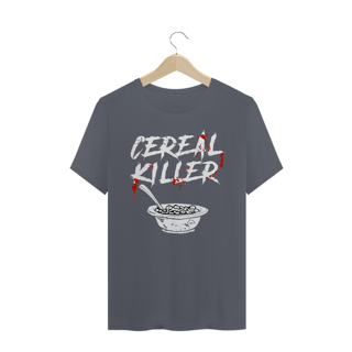 Nome do produto CAMISETA CEREAL KILLER