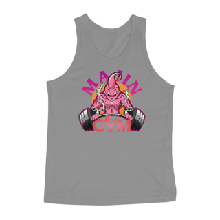 Nome do produto CAMISETA REGATA MAROMBA MAJIN BUU V2