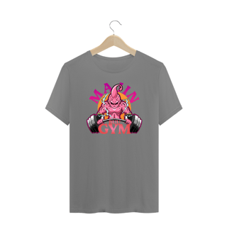 Nome do produto CAMISETA PLUS SIZE MAROMBA MAJIN BUU V2