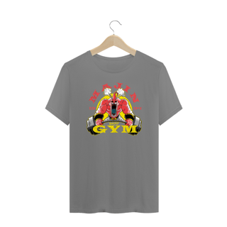Nome do produto CAMISETA PLUS SIZE MAROMBA MAJIN BUU V3