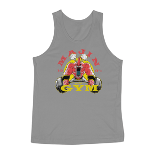 Nome do produto CAMISETA REGATA MAROMBA MAJIN BUU V3