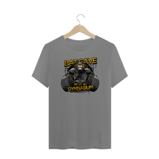 Nome do produto CAMISETA PLUS SIZE MAROMBA BATCAVE