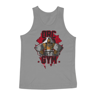 Nome do produto CAMISETA REGATA MAROMBA ORC GYM