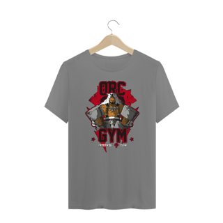 Nome do produto CAMISETA PLUS SIZE MAROMBA ORC GYM