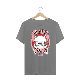 Nome do produto CAMISETA PLUS SIZE MAROMBA USE A CABEÇA