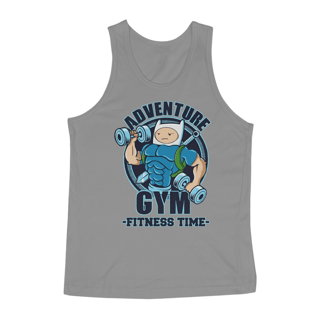 Nome do produto CAMISETA REGATA MAROMBA ADVENTURE GYM