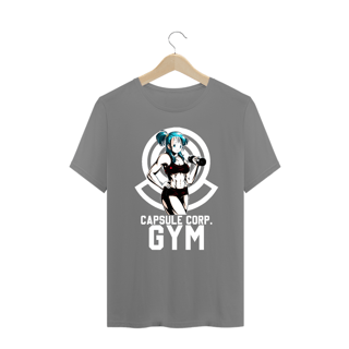 Nome do produto CAMISETA PLUS SIZE MAROMBA CORPORAÇÃO CÁPSULA